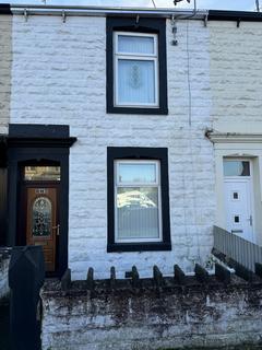 3 bedroom terraced house for sale, Blackburn Road, Oswaldtwistle, Accrington, Lancashire, BB5 4LZ