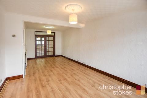 3 bedroom terraced house to rent, Albany Park Avenue, Enfield, Greater London, EN3 5NZ