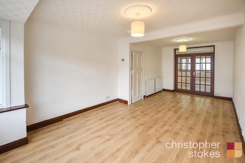 3 bedroom terraced house to rent, Albany Park Avenue, Enfield, Greater London, EN3 5NZ