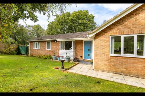 4 bedroom detached bungalow for sale, Youngwoods Copse, Alverstone Garden Village, Sandown