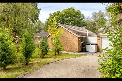 4 bedroom detached bungalow for sale, Youngwoods Copse, Alverstone Garden Village, Sandown