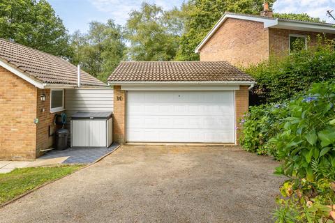 4 bedroom detached bungalow for sale, Youngwoods Copse, Alverstone Garden Village, Sandown