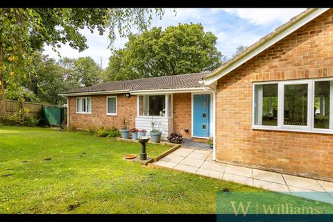 4 bedroom detached bungalow for sale, Youngwoods Copse, Alverstone Garden Village, Sandown