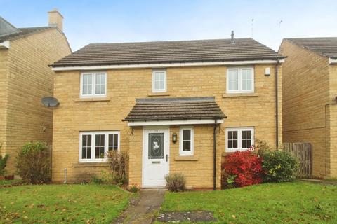 4 bedroom detached house for sale, Mill Vale, Newcastle Upon Tyne NE15