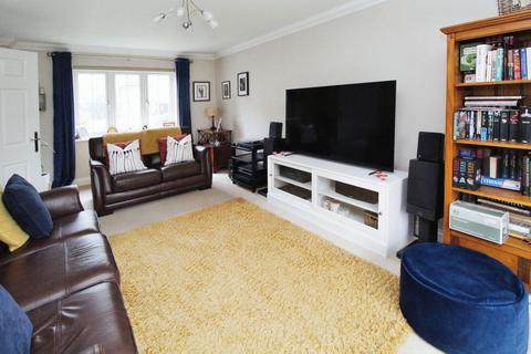 4 bedroom detached house for sale, Mill Vale, Newcastle Upon Tyne NE15