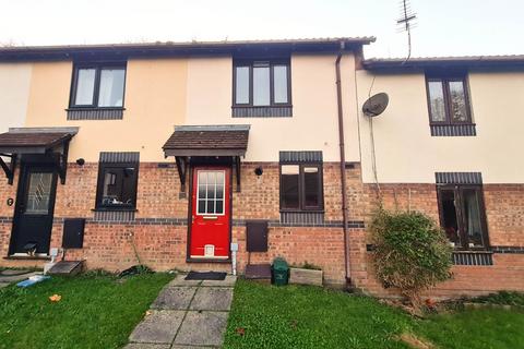 2 bedroom terraced house to rent, Coed Y Plas, Carmarthen SA31