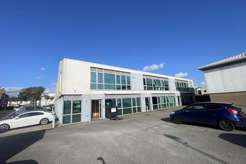 Industrial park to rent, George Street, Brighton BN41