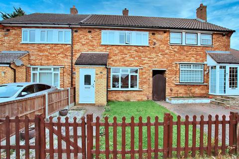 2 bedroom terraced house for sale, Wentbridge Path, Borehamwood