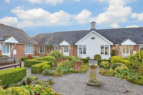 2 bedroom terraced bungalow for sale, School Lane, Blean, Canterbury, Kent