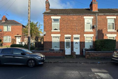 2 bedroom terraced house for sale, 202 Badger Avenue, Crewe, Cheshire, CW1 3LP