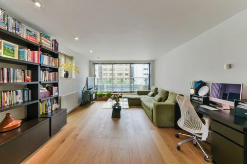 1 bedroom apartment for sale, Westferry Road, London, E14