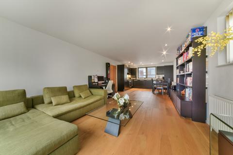 1 bedroom apartment for sale, Westferry Road, London, E14