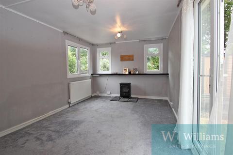 2 bedroom park home for sale, Folly Lane, East Cowes