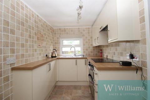 2 bedroom park home for sale, Folly Lane, East Cowes