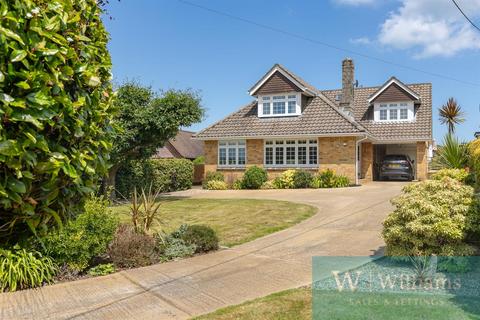 5 bedroom detached house for sale, Fishbourne Lane, Ryde