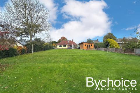 3 bedroom detached bungalow for sale, Melford Road, Cavendish