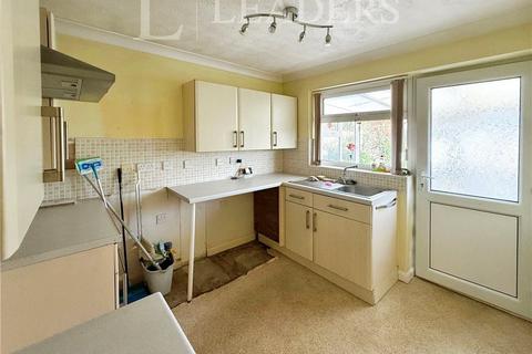 2 bedroom bungalow for sale, Nicolette Way, Spalding, Lincolnshire