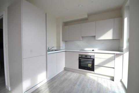 1 bedroom flat to rent, Watkin Road, North End Road, Wembley, HA9 0UW