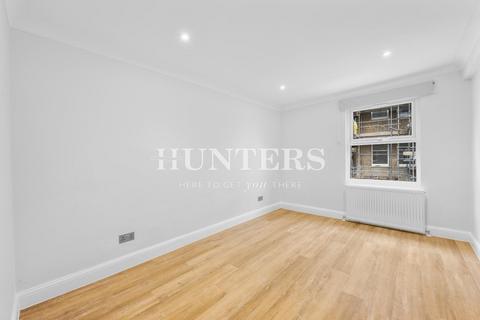 2 bedroom flat to rent, Glengall Road, London