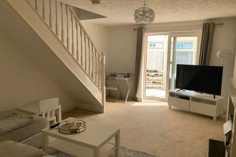 2 bedroom end of terrace house for sale, Darmead, Weston-Super-Mare, BS24