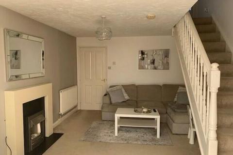 2 bedroom end of terrace house for sale, Darmead, Weston-Super-Mare, BS24