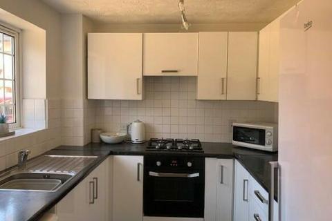 2 bedroom end of terrace house for sale, Darmead, Weston-Super-Mare, BS24