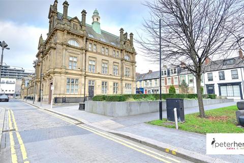 2 bedroom apartment for sale, West Sunniside, City Centre, Sunderland