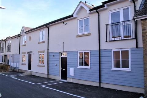 undefined, Crown Yard, Billericay