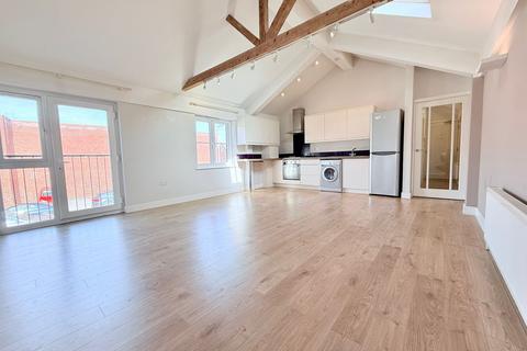 undefined, Crown Yard, Billericay