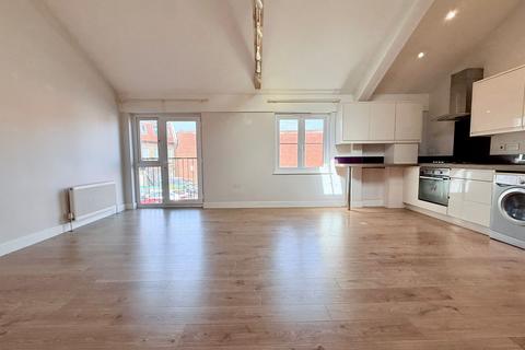 undefined, Crown Yard, Billericay