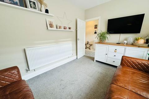 4 bedroom terraced house for sale, Homfray Street, Maesteg CF34