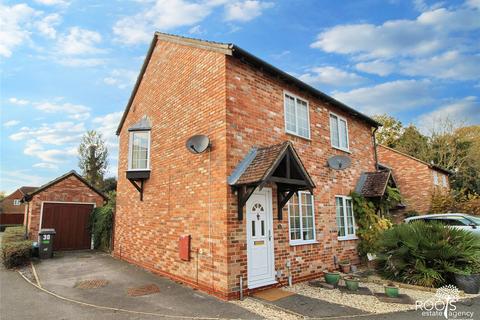 1 bedroom end of terrace house for sale, Nideggen Close, Berkshire RG19