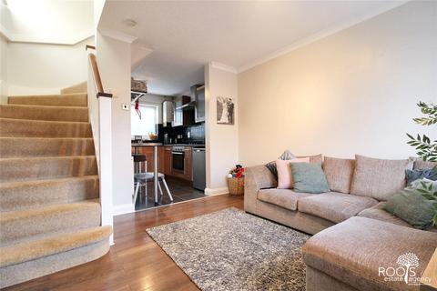 1 bedroom end of terrace house for sale, Nideggen Close, Berkshire RG19