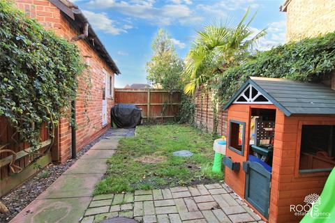 1 bedroom end of terrace house for sale, Nideggen Close, Berkshire RG19