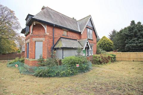 3 bedroom detached house for sale, Ropery Lane, Chester Le Street