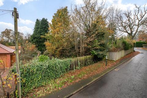 Land for sale, Hewell Road, Barnt Green, Birmingham, West Midlands, B45