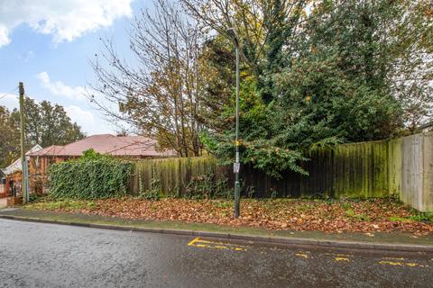 Land for sale, Hewell Road, Barnt Green, Birmingham, West Midlands, B45