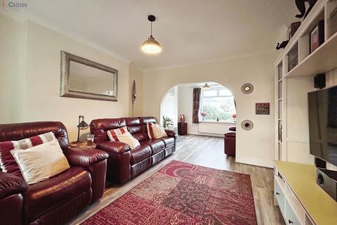 3 bedroom semi-detached house for sale, Pant Hirwaun, Heol-y-cyw, Bridgend County. CF35 6HH