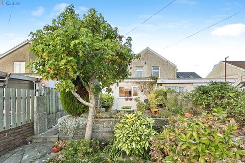3 bedroom semi-detached house for sale, Pant Hirwaun, Heol-y-cyw, Bridgend County. CF35 6HH