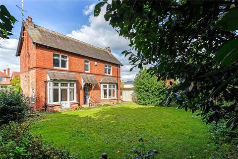 4 bedroom detached house for sale, Lime Grove Avenue, Beeston, Nottingham, Nottinghamshire, NG9