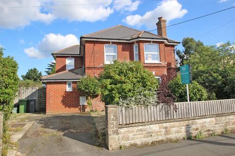 4 bedroom detached house for sale, Palmers Road, Wootton Bridge, Ryde