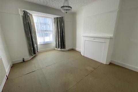 3 bedroom terraced house to rent, York Road, Torpoint PL11