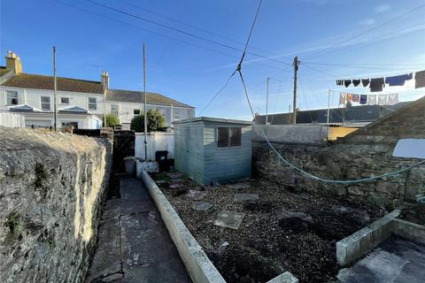 3 bedroom terraced house to rent, York Road, Torpoint PL11