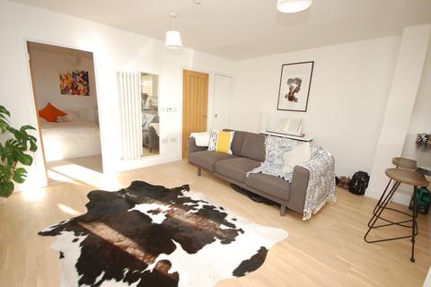 1 bedroom ground floor flat for sale, Bethel Lane, Upper Hale, Farnham, GU9