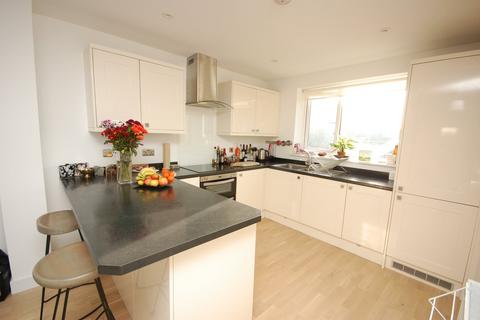 1 bedroom ground floor flat for sale, Bethel Lane, Upper Hale, Farnham, GU9