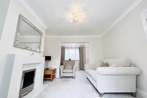 2 bedroom semi-detached house for sale, Gowland Square, Murton, Seaham, County Durham, SR7