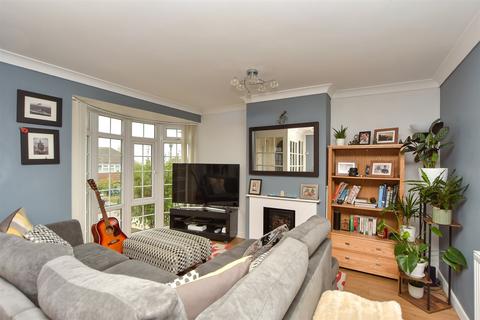 3 bedroom end of terrace house for sale, Knights Road, Hoo, Rochester, Kent