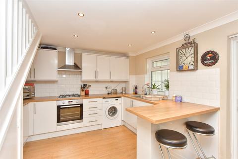 3 bedroom end of terrace house for sale, Knights Road, Hoo, Rochester, Kent