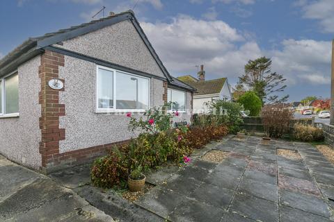 2 bedroom bungalow for sale, Merefell Road, Carnforth LA5