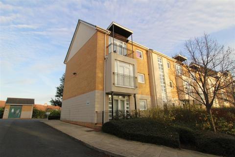 2 bedroom apartment for sale, Brandling Court Hackworth Way, North Shields